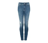 Guess- Jeans Skinny High- Jeans- Mujer- Azul- W28- Jeans Skinny High