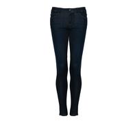 Guess- Jeans Skinny Mid con tecnología Curve X- Jeans- Mujer- Azul- W27- Jeans Skinny Mid con tecnología Curve X