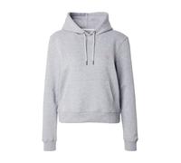 GUESS JEANS Sudadera gris claro Mujer GUESS JEANS XS gris claro