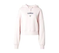 GUESS JEANS Sudadera marino / rosa pastel / blanco XL EUR