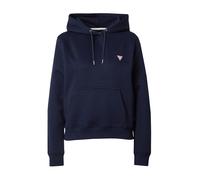 GUESS JEANS Sudadera navy S navy