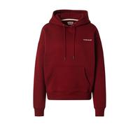 GUESS JEANS Sudadera rojo / blanco XS rojo / blanco