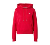 GUESS JEANS Sudadera rojo Mujer GUESS JEANS XS rojo