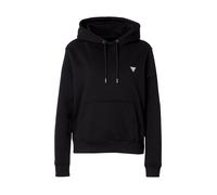 GUESS JEANS Sudadera rojo / negro / blanco XS rojo / negro / blanco