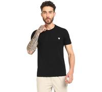 Camiseta de cuello redondo Guess CN Core M