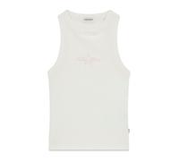 GUESS JEANS Top arena / azul claro / rosa S arena / azul claro / rosa