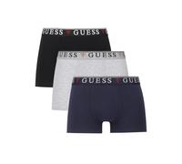 Guess jeans U97G01 KCD31 - Hombres