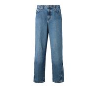 GUESS JEANS Vaquero 'BARREL' azul denim 30x29 azul denim