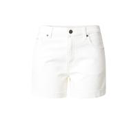 GUESS JEANS Vaquero blanco 27 blanco