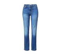 GUESS JEANS Vaquero ecru / azul denim / rojo / negro 26x30 ecru / azul denim / rojo / negro
