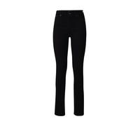 GUESS JEANS Vaquero negro denim 27x32 negro denim