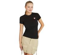 Camiseta de mujer Guess Mini Triangle XS