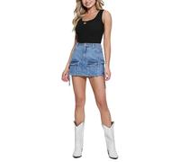 Guess jeans W3YP68 KA0H1 - Mujer