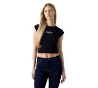 GUESS Jeans W6RI21J1314 Short Sleeve T-Shirt M