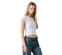 GUESS Jeans W6RI21J1314 Short Sleeve T-Shirt XL