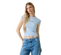 GUESS Jeans W6RI21J1314 Short Sleeve T-Shirt XL