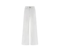 GUESS Jeans Wide Leg BELLAGIO blanco | 28