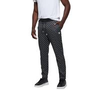 Guess Jeans Z2bb05 Fl04q Hombre, 4 g AOP Jet Black, M