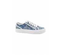GUESS Jelexa FLJJX7FAL12BLUE, Deportivas - 38 EU