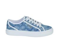 GUESS Jelexa FLJJX7FAL12BLUE, Deportivas - 38 EU