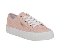 GUESS Jelexa, Zapatillas Mujer, Cameo Pink 681, 37 EU