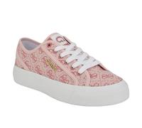 GUESS Jelexa, Zapatillas Mujer, Rosa Claro 680, 41 EU