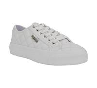 Guess Jelexa - Zapatillas para Mujer, Blanco 140, 37.5 EU