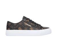 Guess Jelexa10 Vulcan - Zapatillas para mujer, Negro , 41 EU