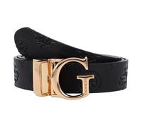 Guess Jena Cinturón reversible 95 cm rojo