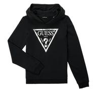 Guess Jersey DARA in Negro 10 ans