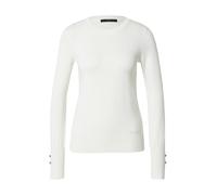 Jersey de cuello redondo para mujer Guess L