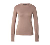 GUESS Jersey 'ELINOR' taupe XXL taupe