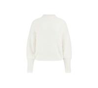 GUESS Jersey 'Keyla' blanco XL blanco