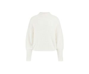 GUESS Jersey 'Keyla' blanco XL blanco