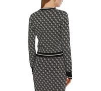 GUESS Jersey 'LISE' negro XL negro