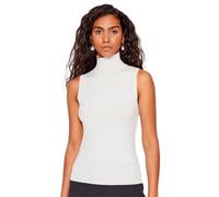 Guess Jersey sin Mangas de poliéster para Mujer Zelinda