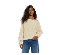 GUESS Jersey W4BR67 Z3JL0 Beige, F1cy, M