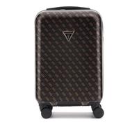 GUESS Jesco 18 In 8-Wheeler S Brown