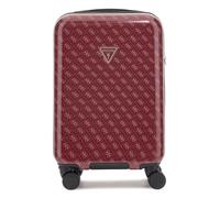 GUESS Jesco 18 In 8-Wheeler S Claret