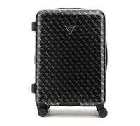 Guess Jesco | Maleta con 4 ruedas | negro | 44x64x26cm | policarbonato