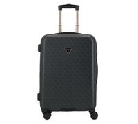 Guess Jesco 4 ruedas Carrito 64 cm con pliegue de expansión gris