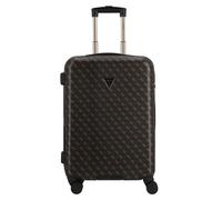 Guess Jesco 4 ruedas Carrito 64 cm con pliegue de expansión marrón