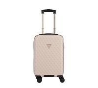 Guess Jesco 4 ruedas Carro de la cabina 54 cm blanco