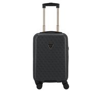 Guess Jesco 4 ruedas Carro de la cabina 54 cm gris