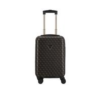 Guess Jesco 4 ruedas Carro de la cabina 54 cm gris