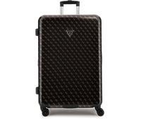 GUESS Jesco Jesco 8-Wheel 28 In L Brown