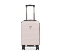 Guess Jesco 4 ruedas Carro de la cabina 54 cm blanco