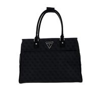 GUESS JESCO Shopper Tote, Bag Women, Color Antracita, One Size