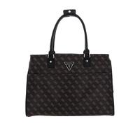 GUESS TWQ83899190BRO JESCO SHOPPER TOTE Women BROWN Size One Size