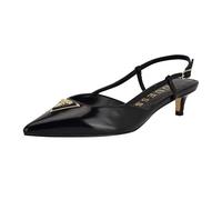 Guess Jesson para Mujer, Negro (Black 003), 38.5 EU